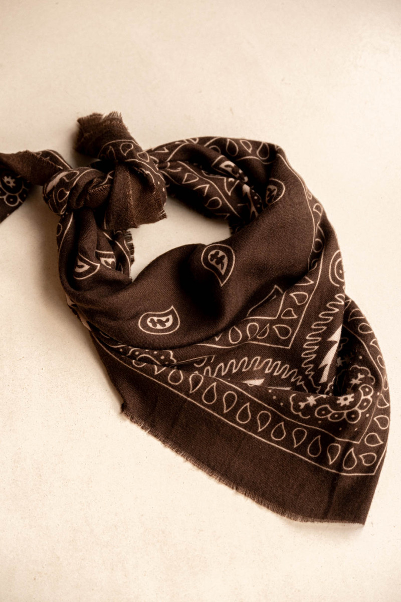 Boutique Libertie ARMANDE SCARF