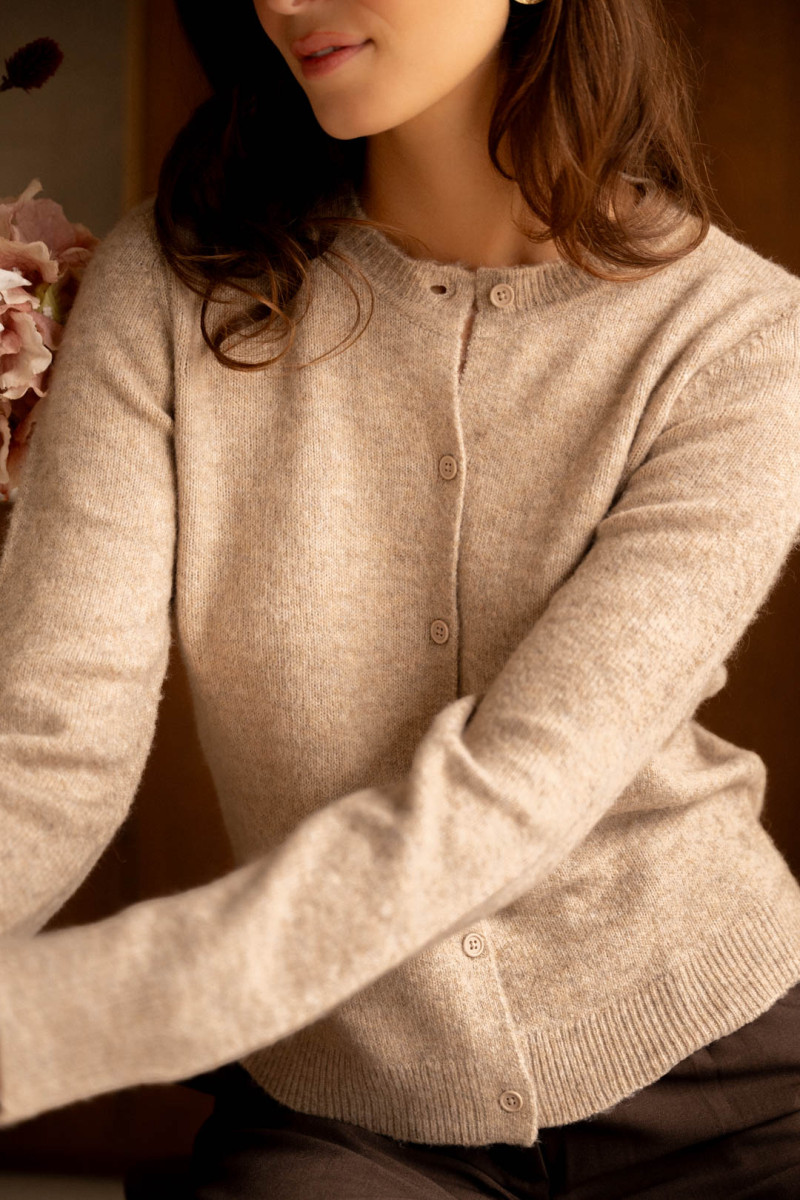 Boutique Libertie AMALIA CARDIGAN