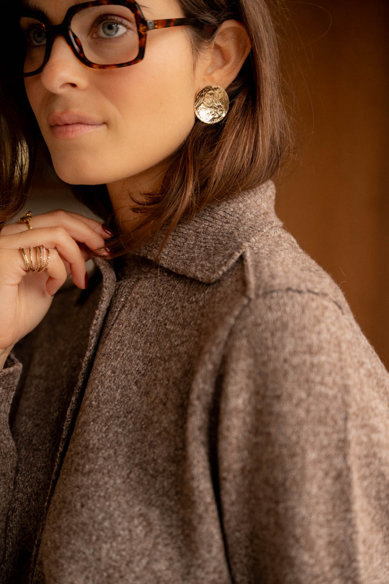 Boutique Libertie GILET NIKOLINA