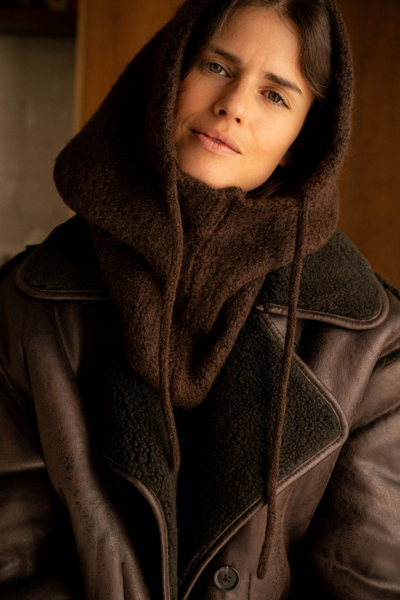 Boutique Libertie CAGOULE AUTRICHE