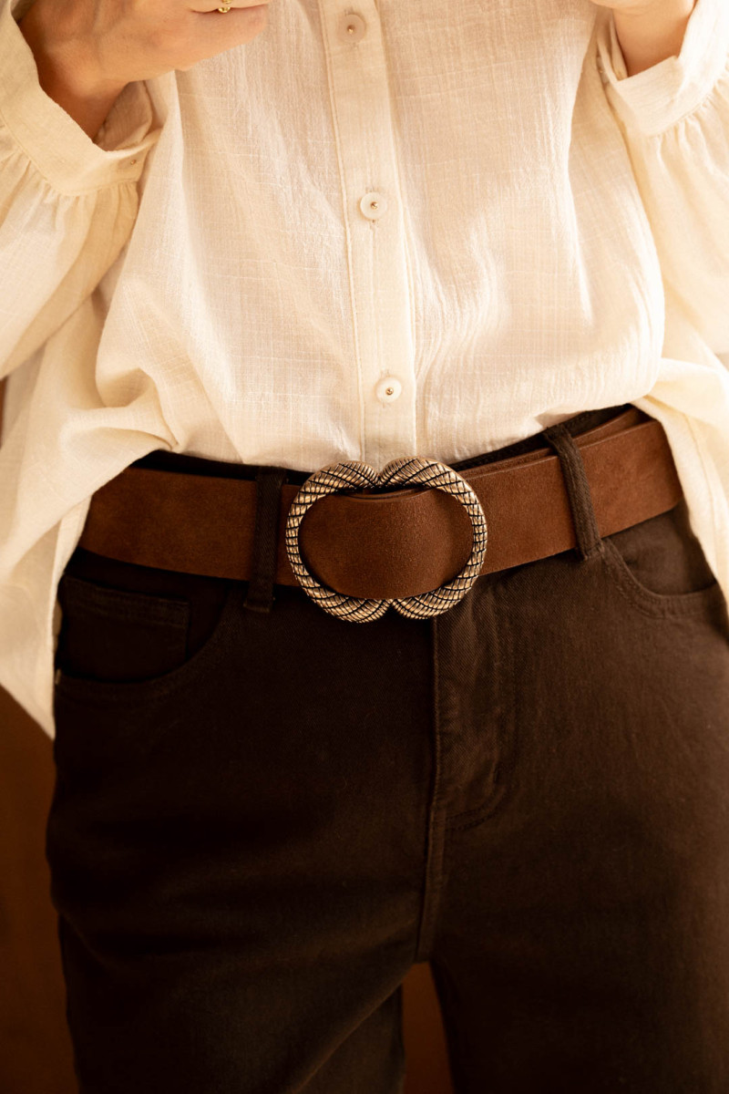 Boutique Libertie CEINTURE BRIANNE