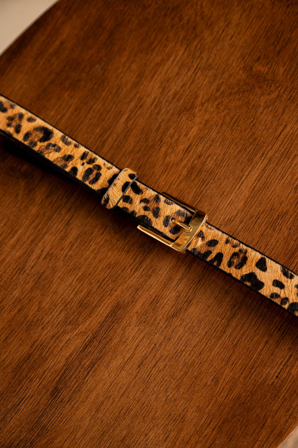 Boutique Libertie CEINTURE LEODINE