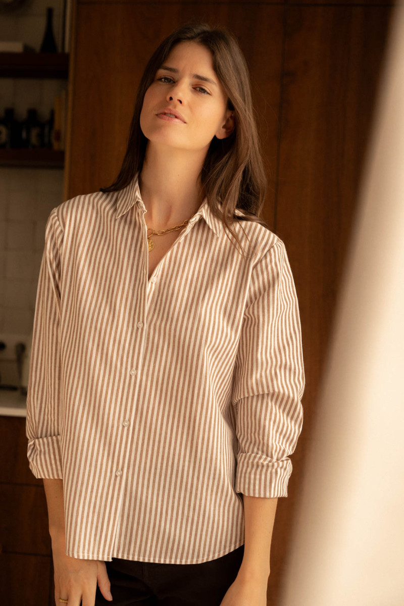 Boutique Libertie CHEMISE TIMMY