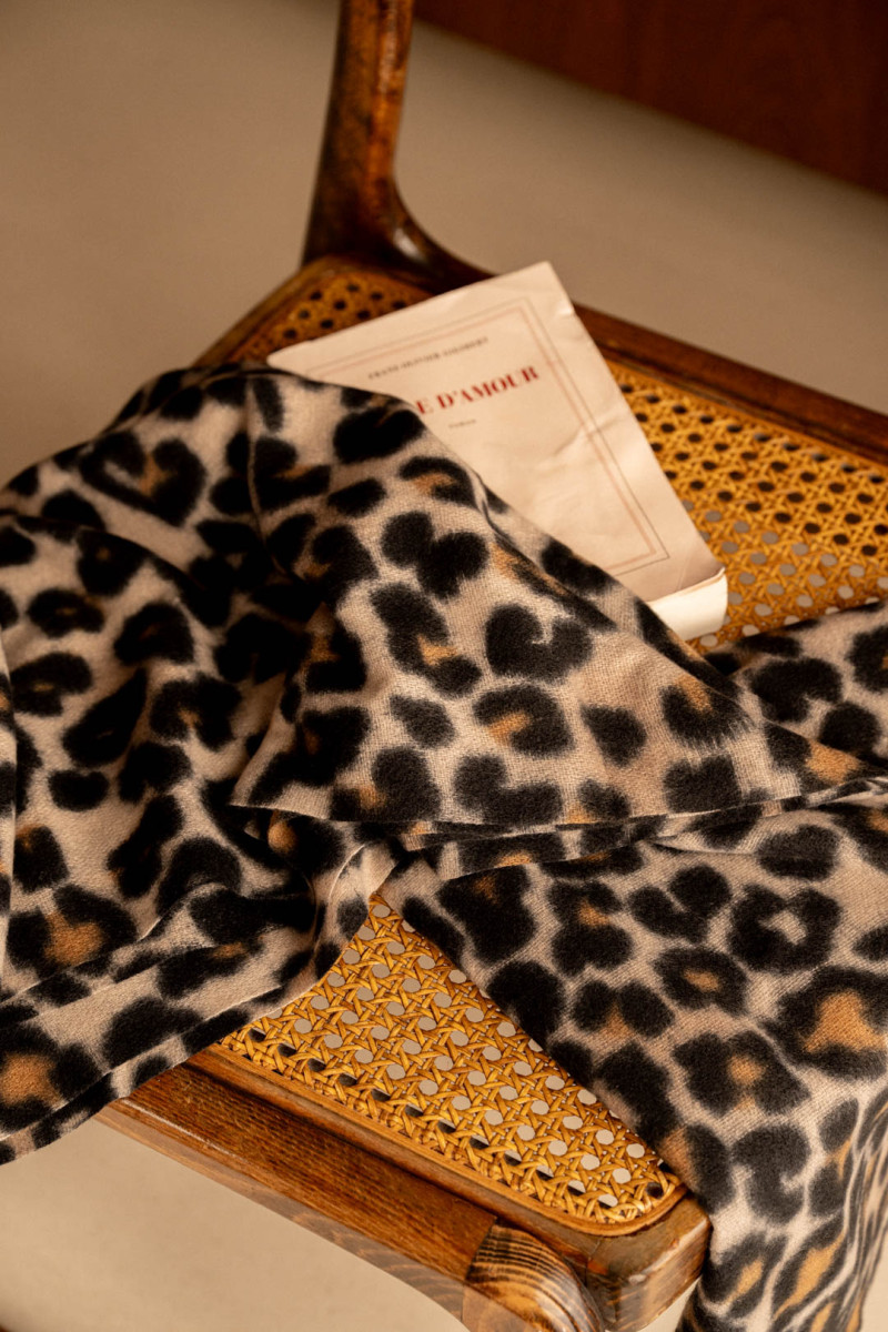 Boutique Libertie ECHARPE FARAH