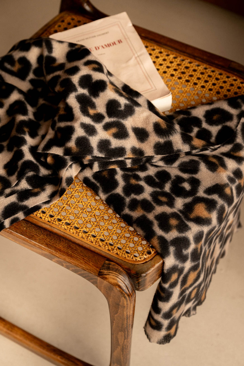 Boutique Libertie ECHARPE FARAH