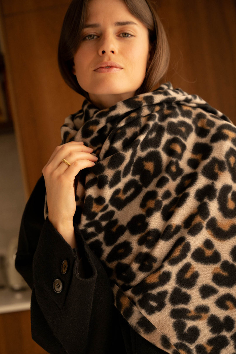 Boutique Libertie ECHARPE FARAH