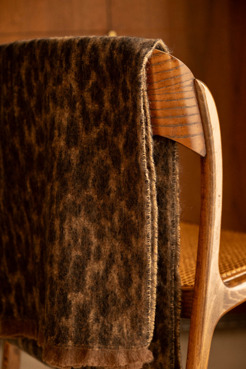 Boutique Libertie ECHARPE SIMONIE