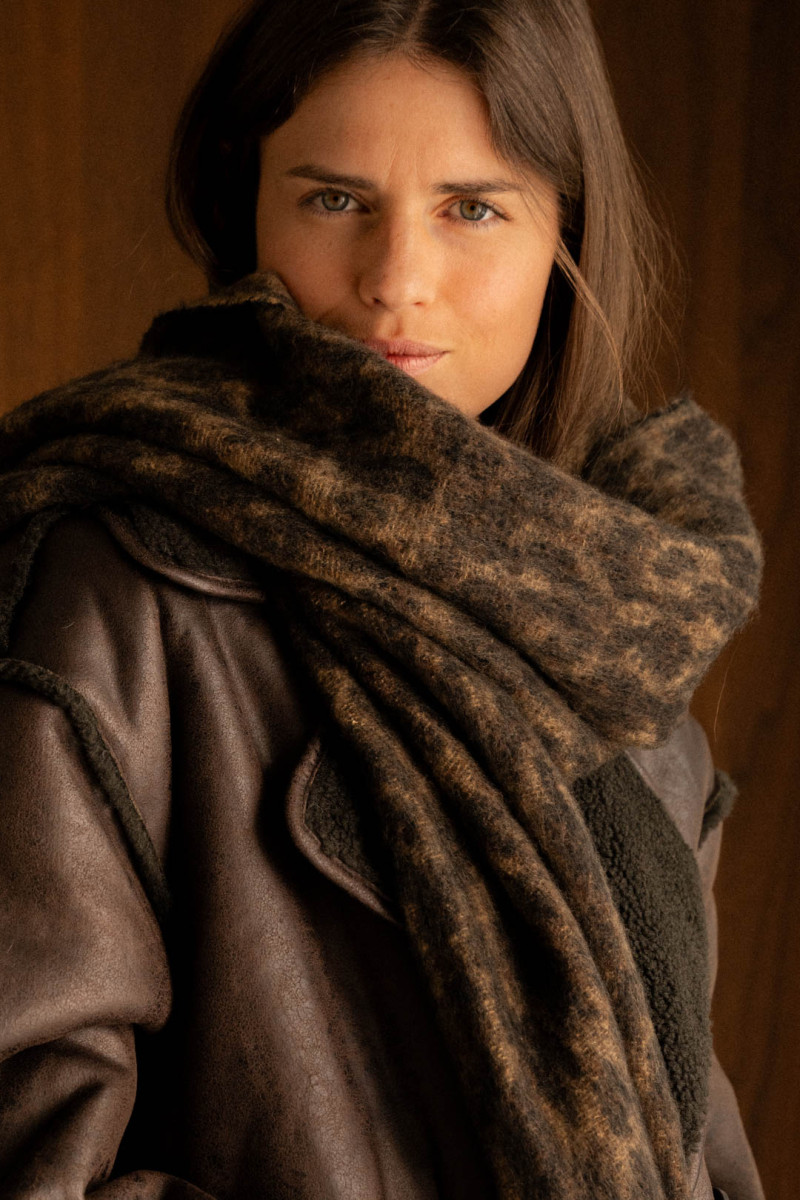 Boutique Libertie SIMONIE SCARF