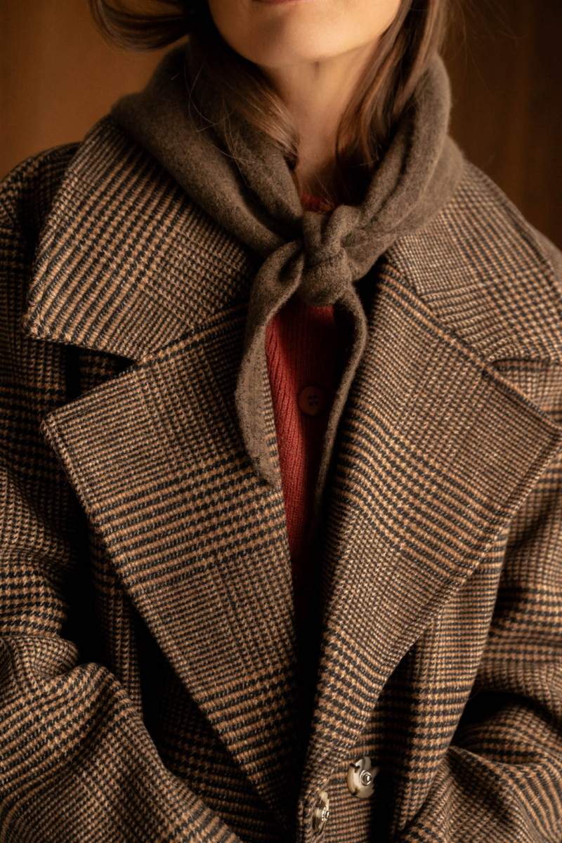 Boutique Libertie FOULARD BEDFORD