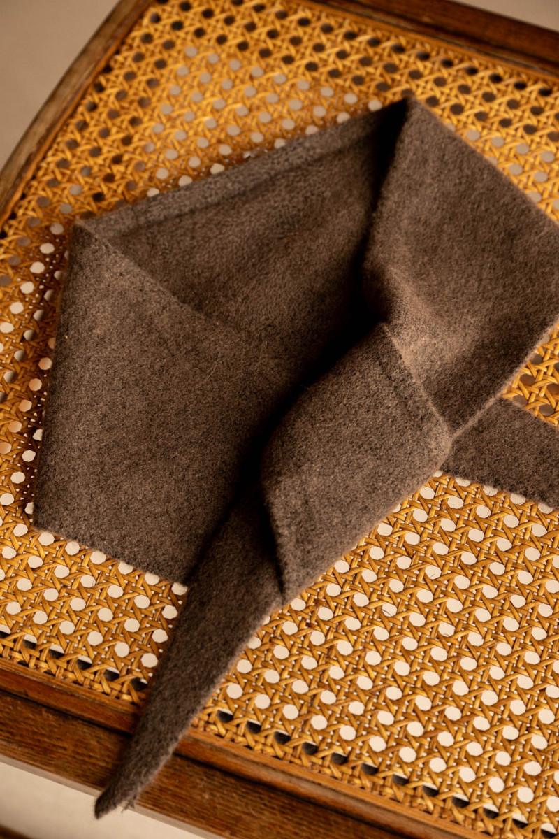 Boutique Libertie FOULARD BEDFORD