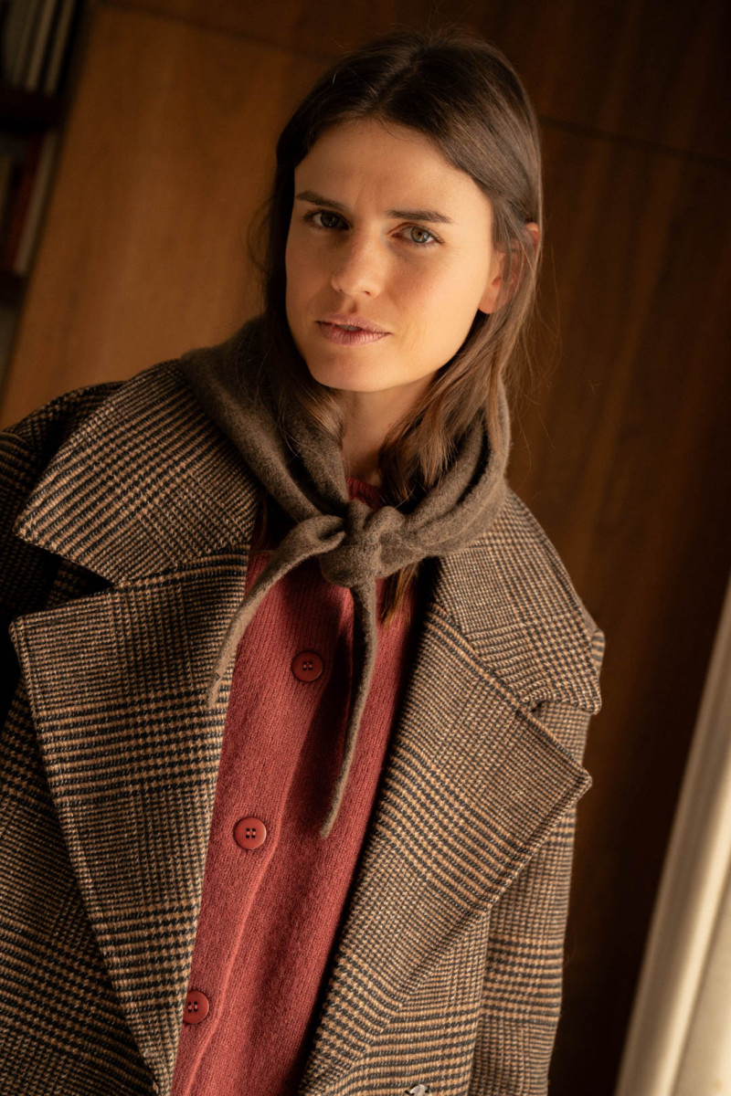 Boutique Libertie FOULARD BEDFORD