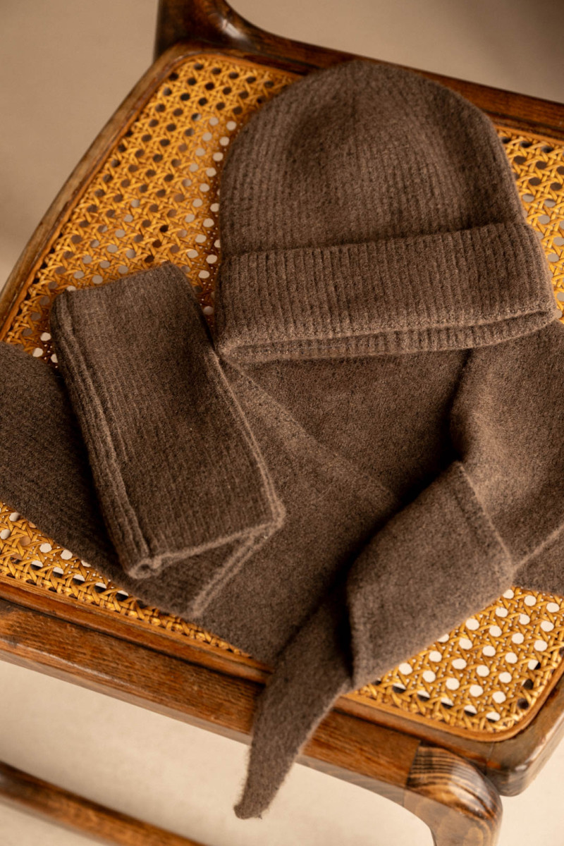 Boutique Libertie FOULARD BEDFORD