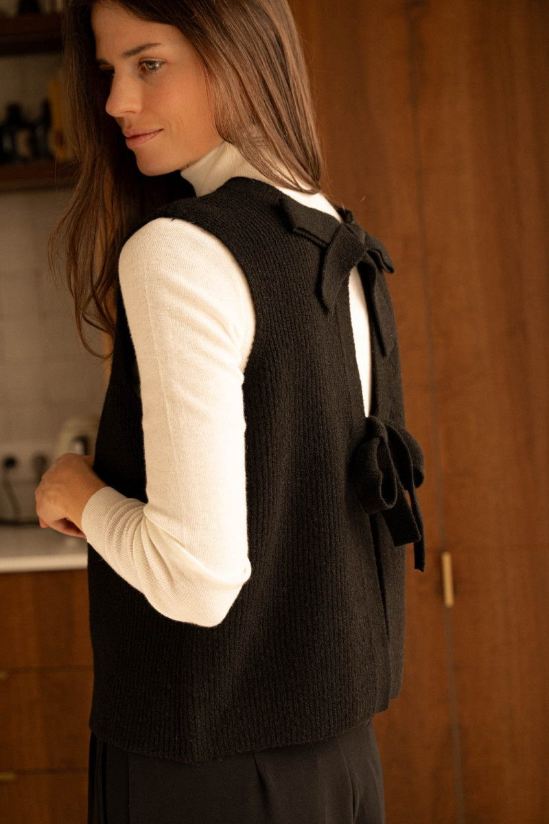 Boutique Libertie MOLVIE CARDIGAN