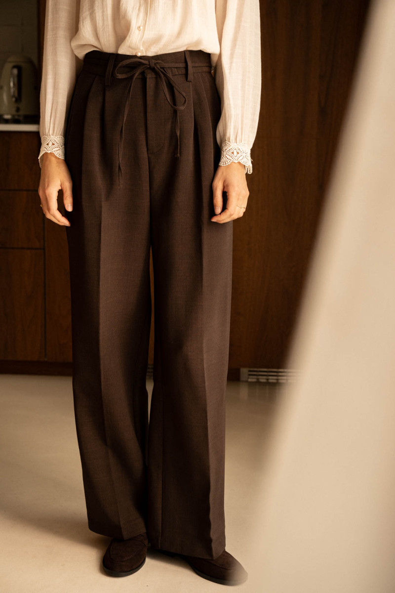 Boutique Libertie PANTALON BADRA