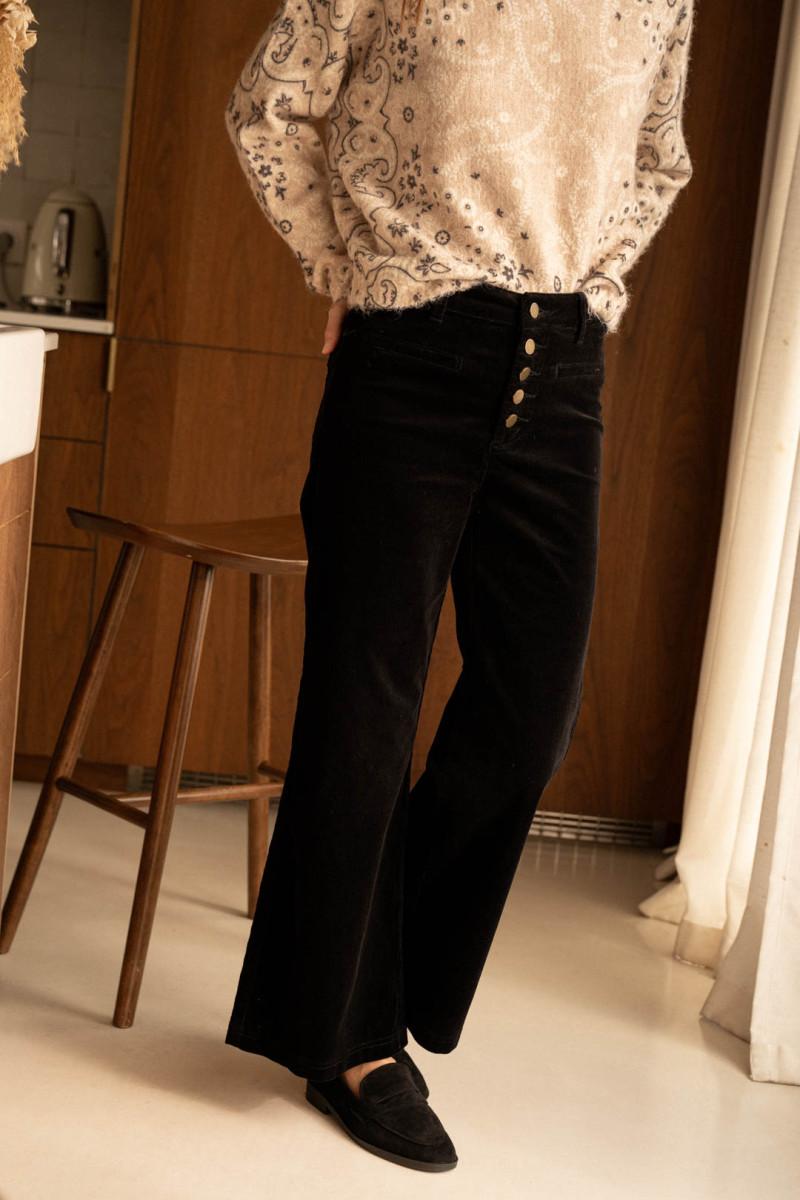 Boutique Libertie PANTALON KARA