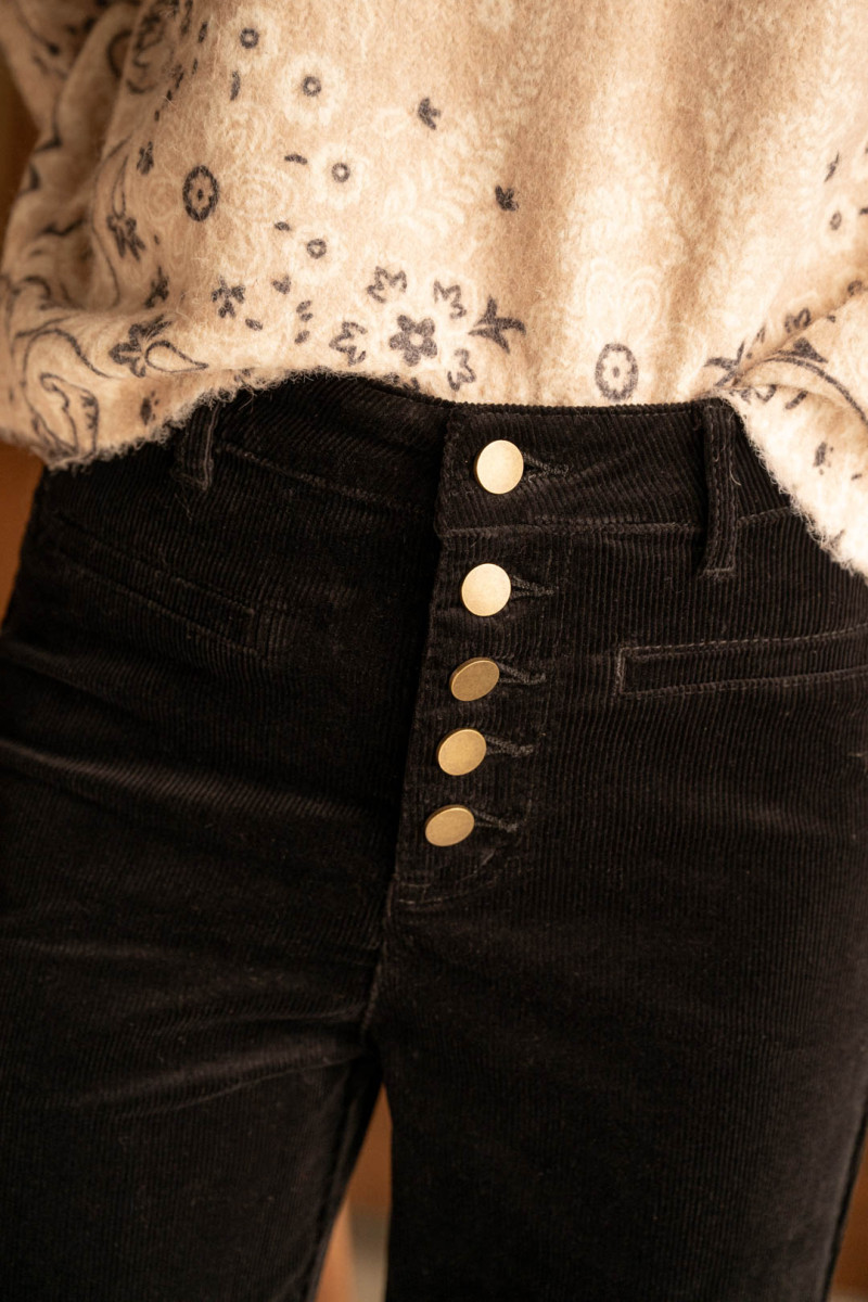 Boutique Libertie PANTALON KARA