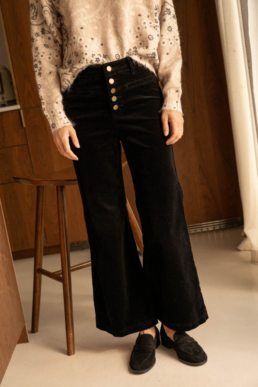 Boutique Libertie PANTALON KARA