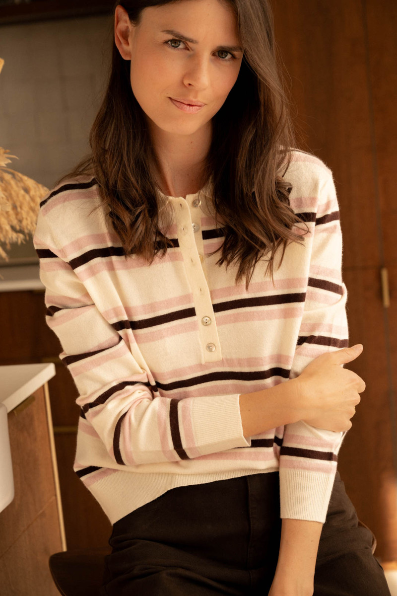 Boutique Libertie POLO ARMANE