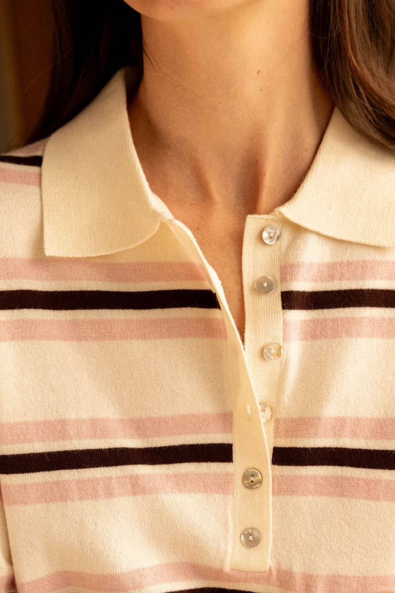 Boutique Libertie POLO ARMANE