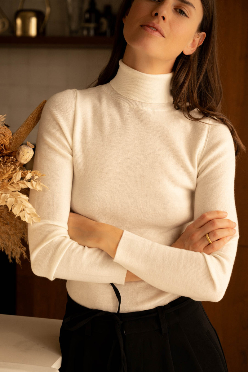 Boutique Libertie PULL EVANGELINA