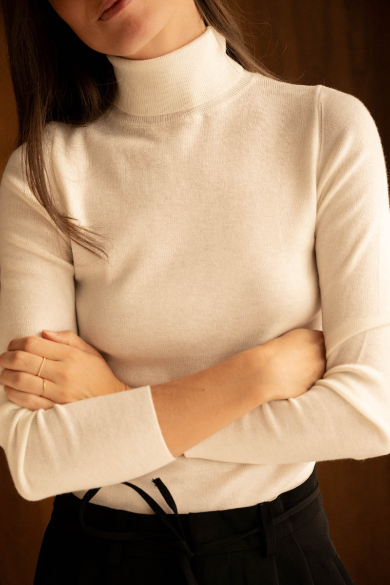 Boutique Libertie PULL EVANGELINA