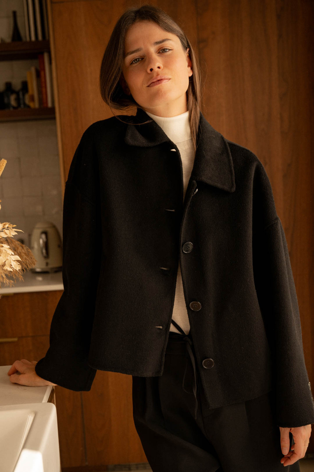 Boutique Libertie VESTE MAASTRICHT