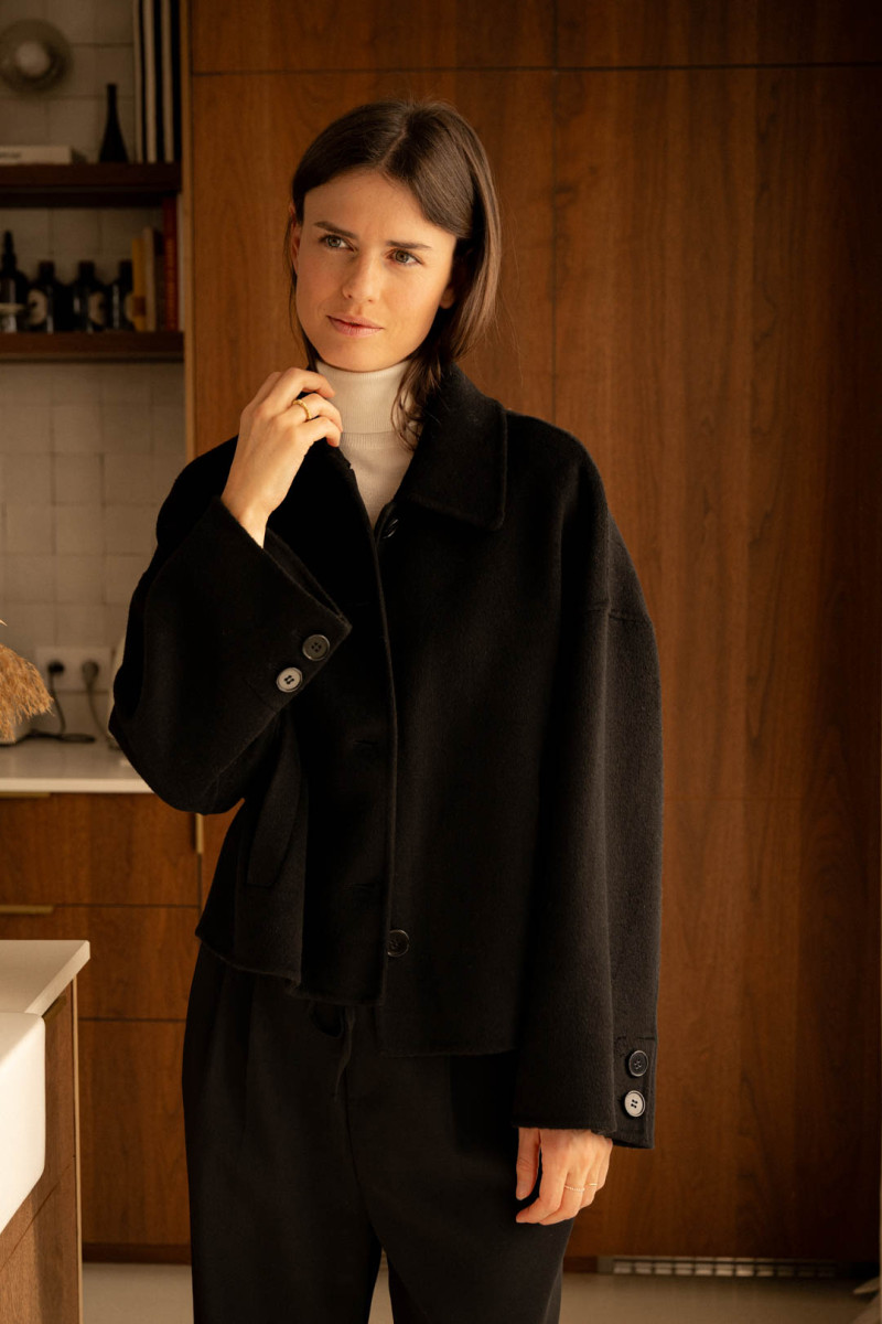 Boutique Libertie VESTE MAASTRICHT