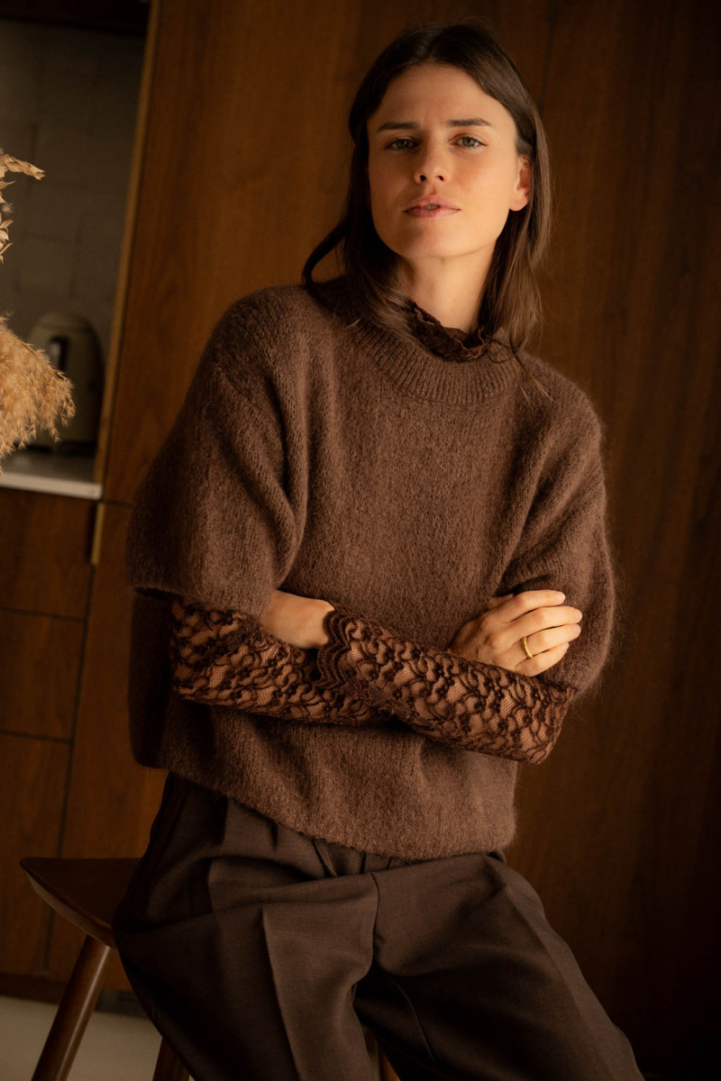 Boutique Libertie TOP VALETTE