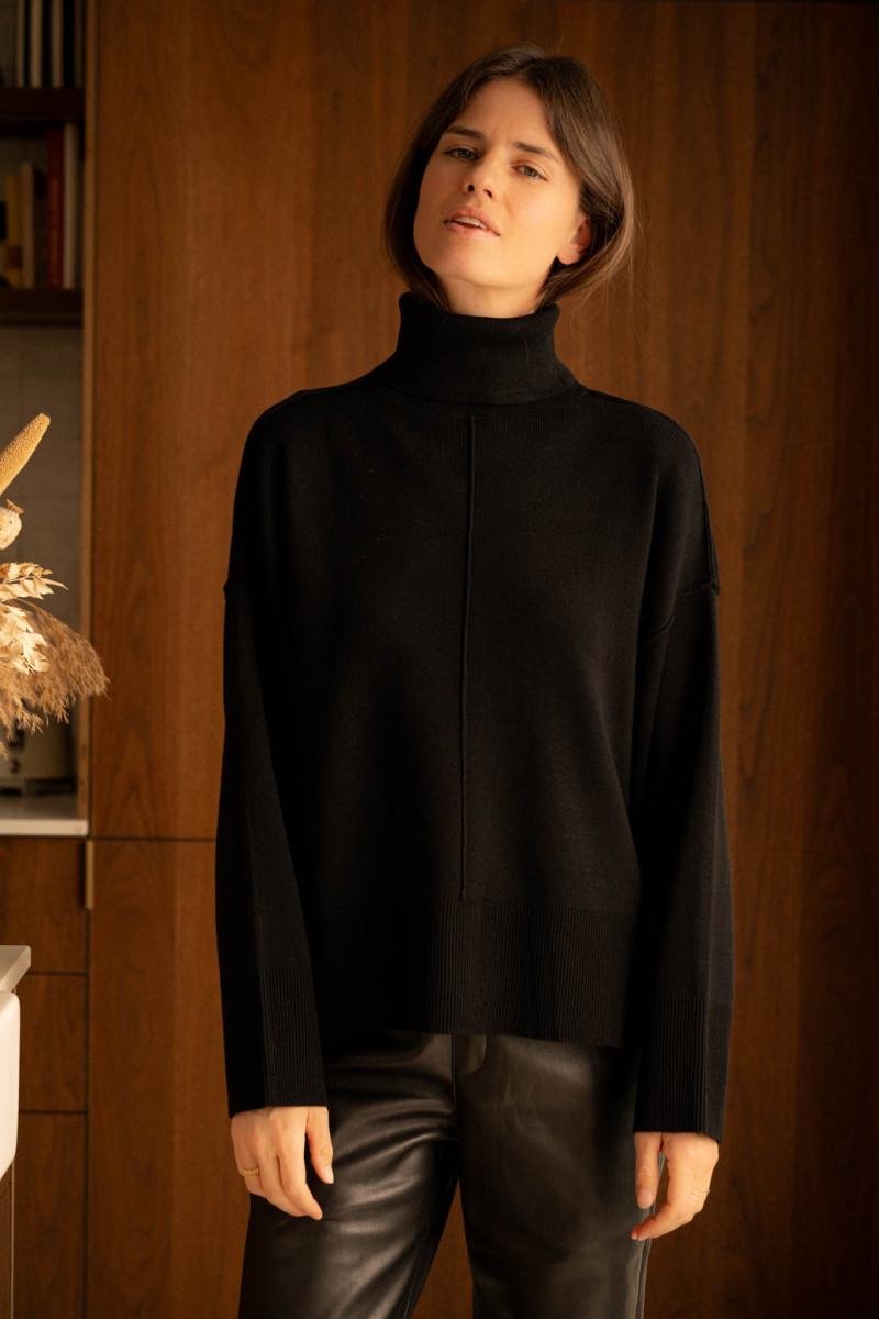 Boutique Libertie PULL SAMIA