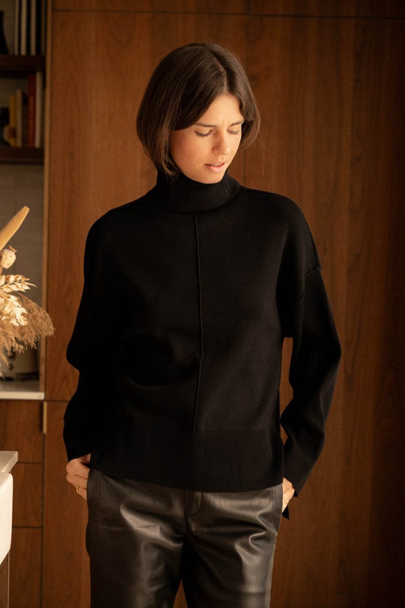 Boutique Libertie PULL SAMIA