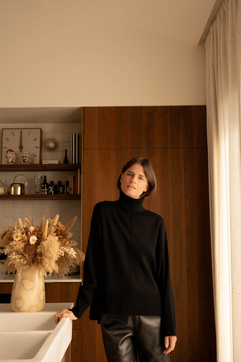 Boutique Libertie PULL SAMIA