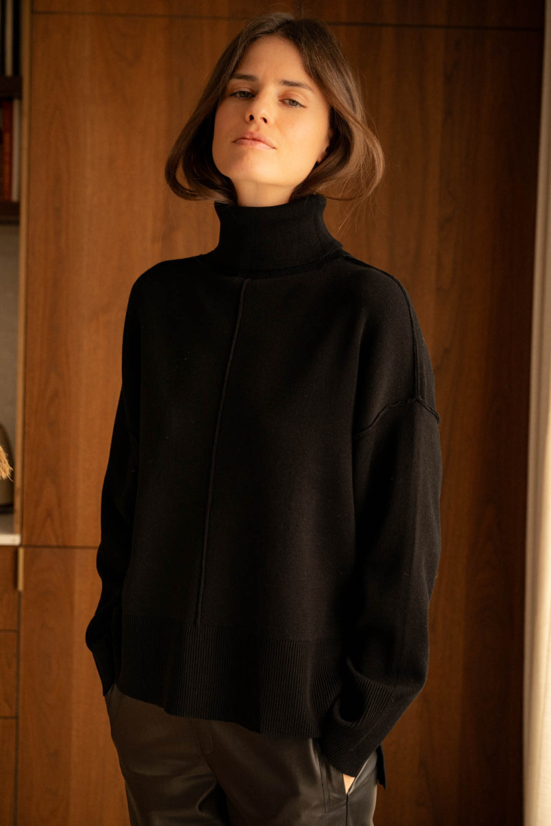 Boutique Libertie PULL SAMIA