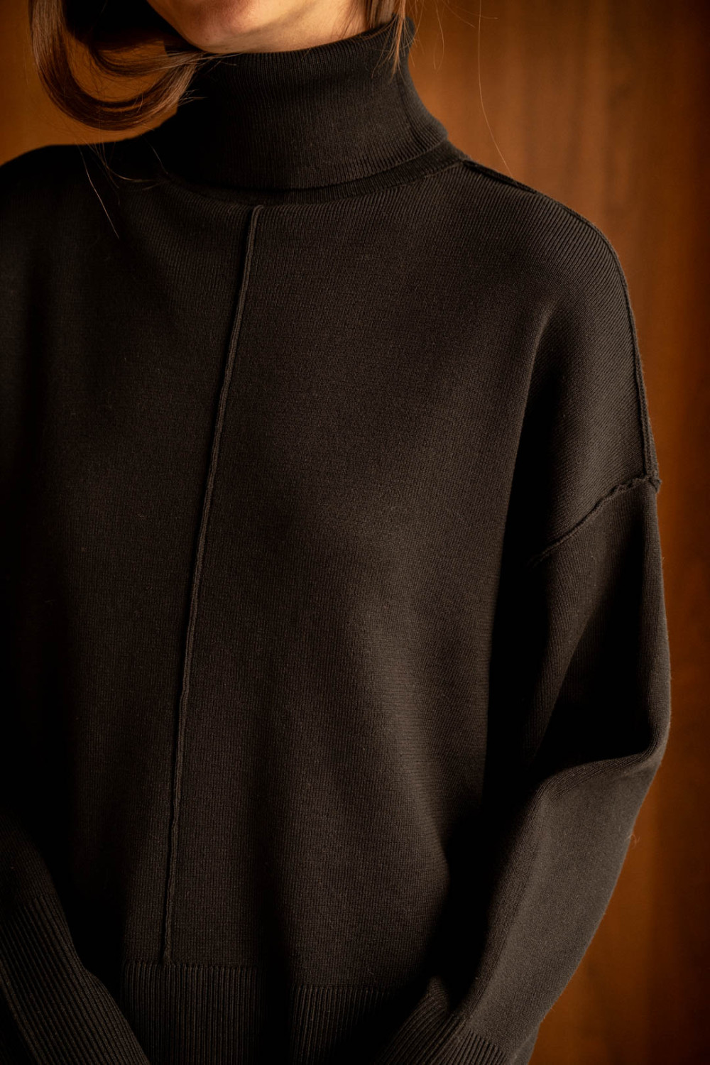 Boutique Libertie PULL SAMIA