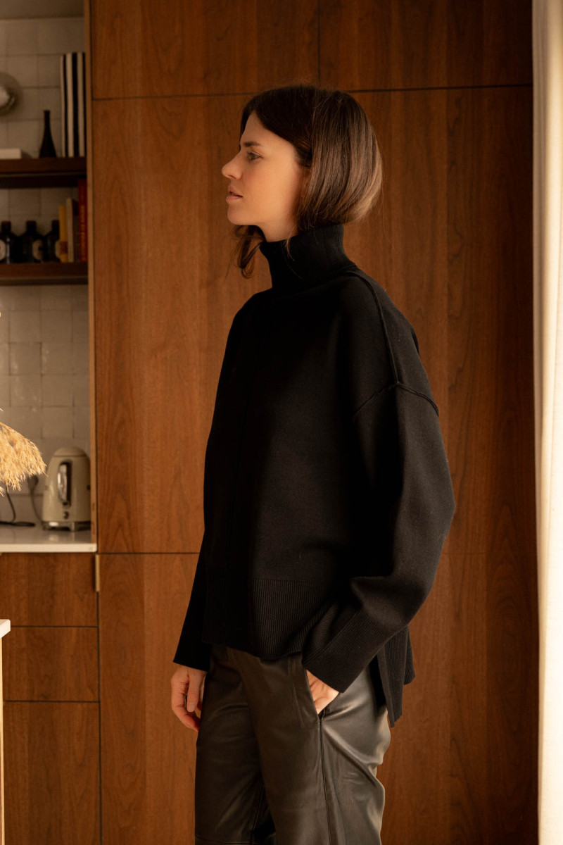 Boutique Libertie PULL SAMIA