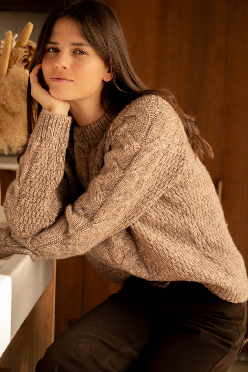 Boutique Libertie PULL SORAYA