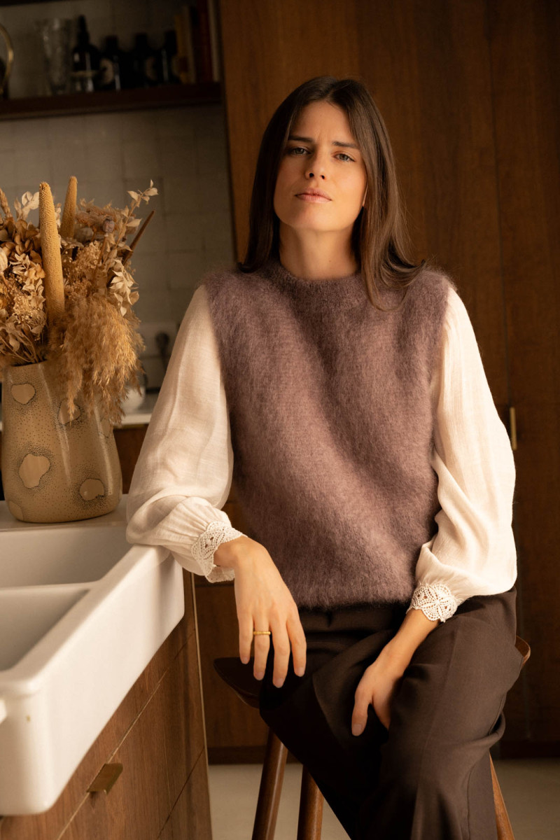 Boutique Libertie PULL VIANA