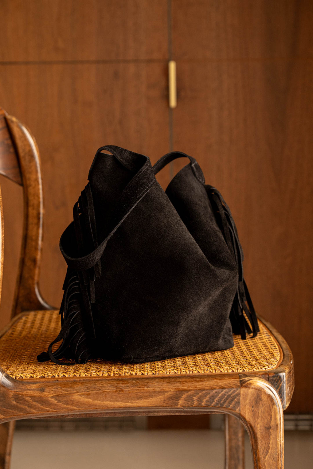 Boutique Libertie SAC COPPER