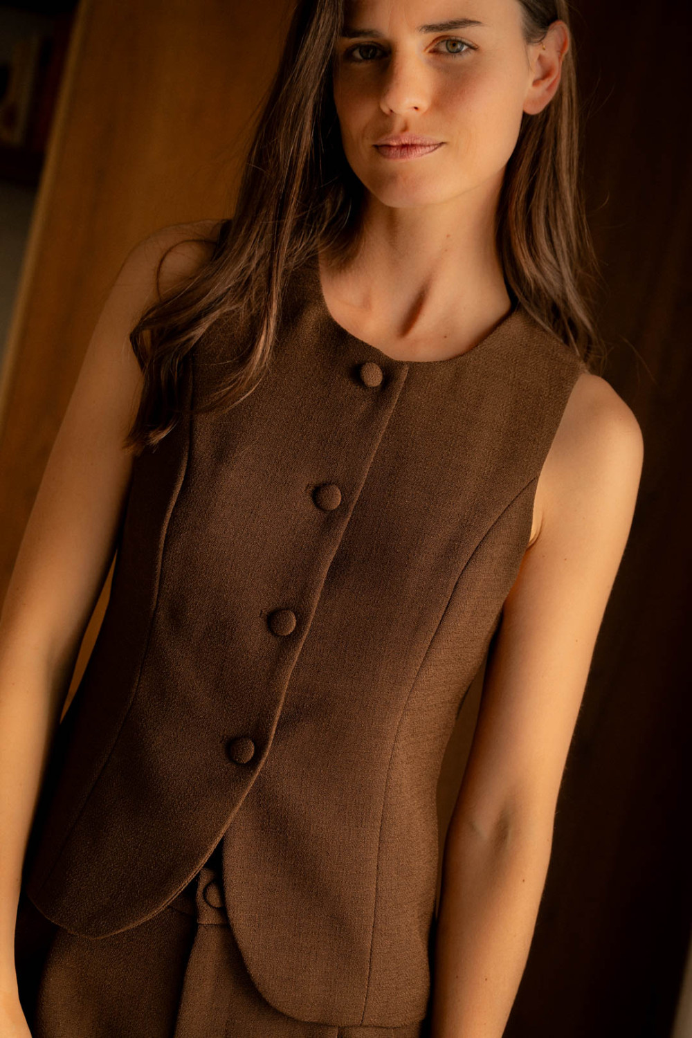 Boutique Libertie TOP AVA