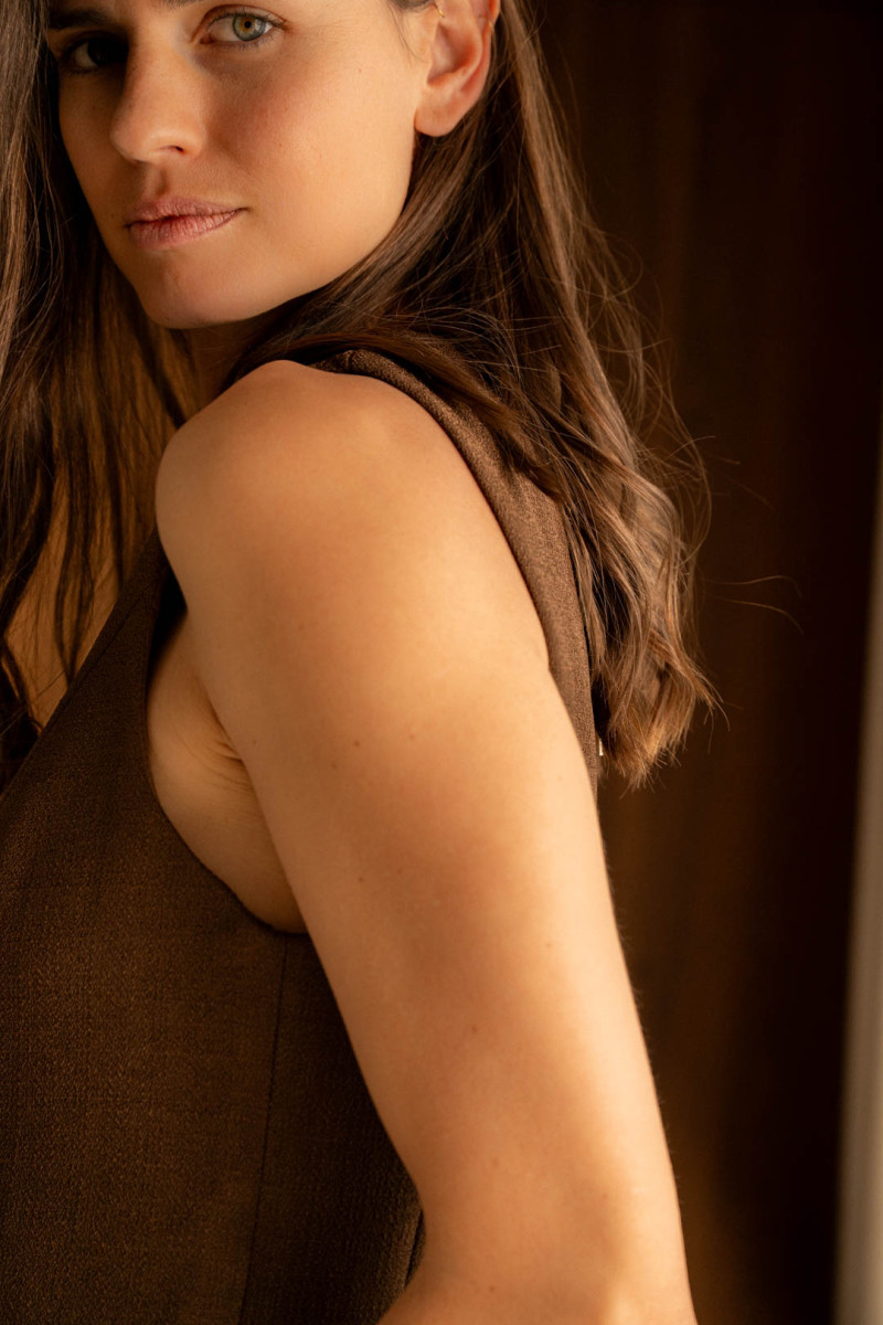 Boutique Libertie AVA TOP