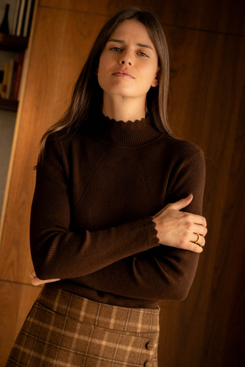 Boutique Libertie TOP GLADYS