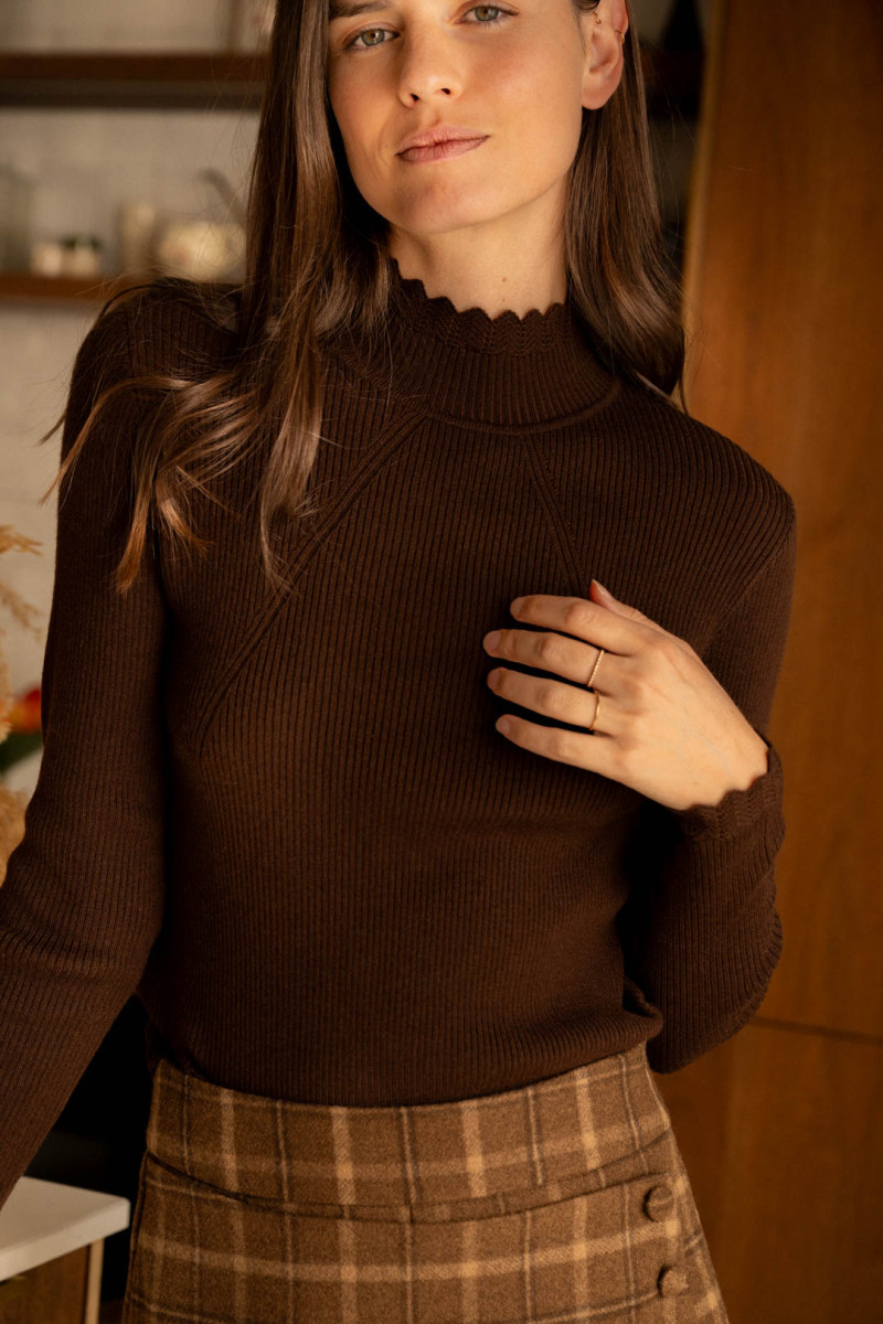 Boutique Libertie TOP GLADYS