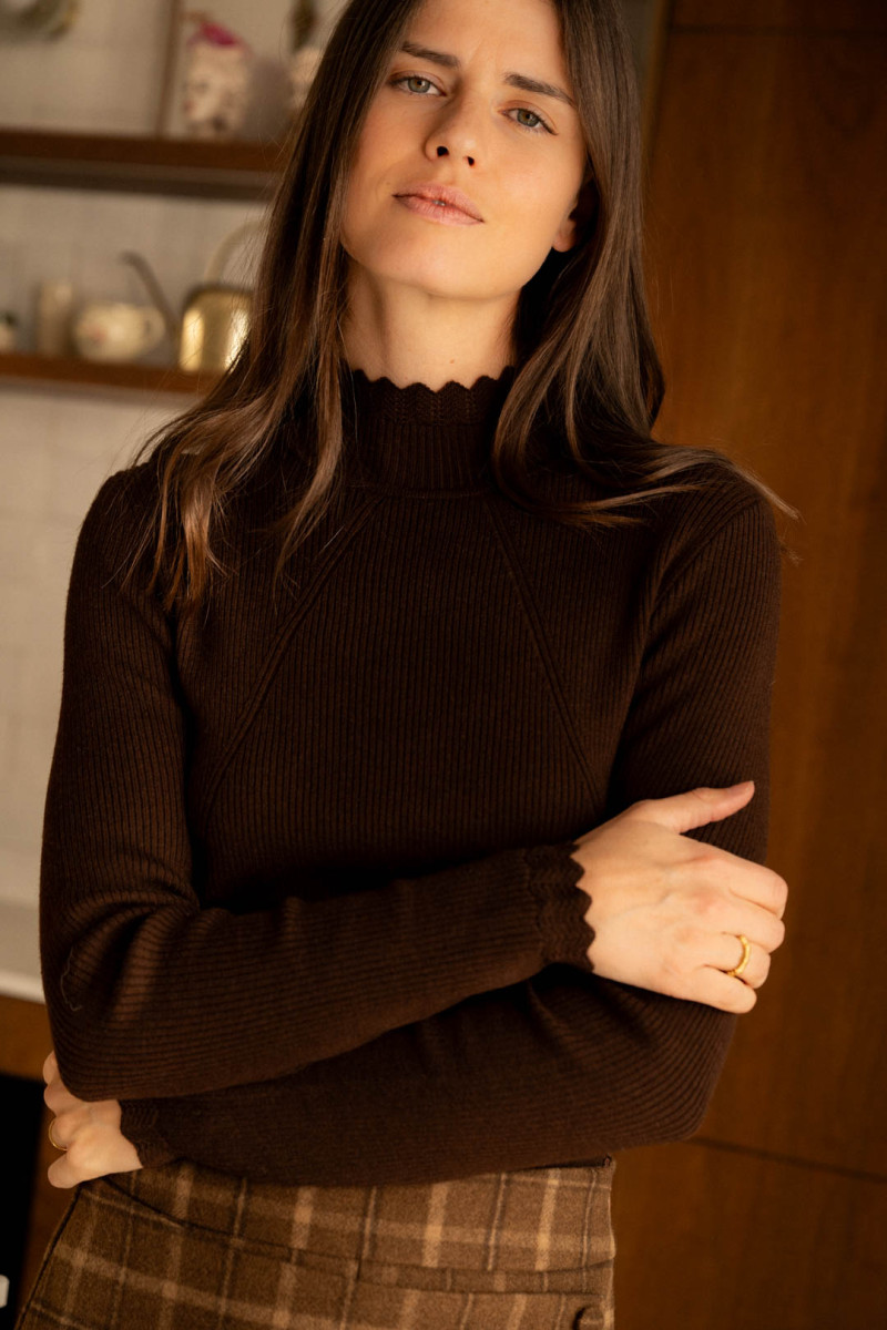 Boutique Libertie TOP GLADYS