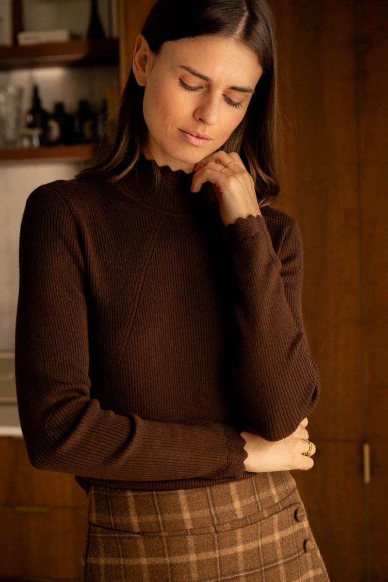 Boutique Libertie TOP GLADYS