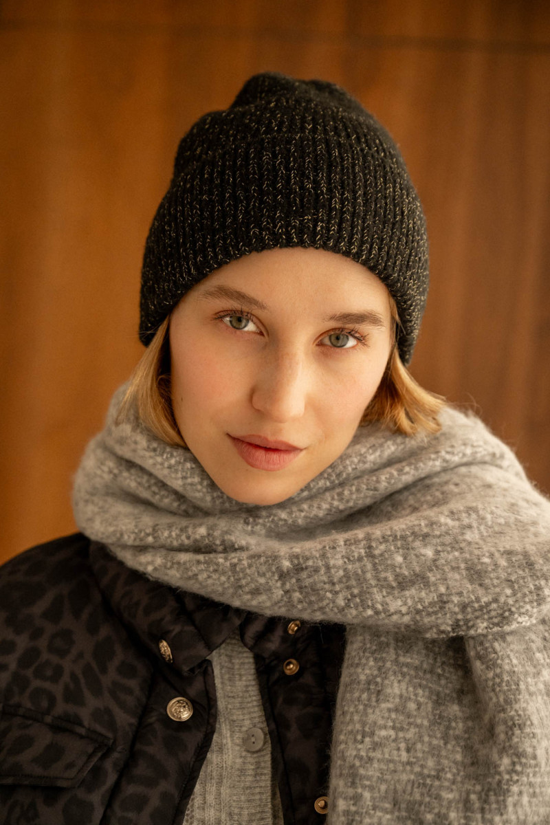 Boutique Libertie BONNET LAYA