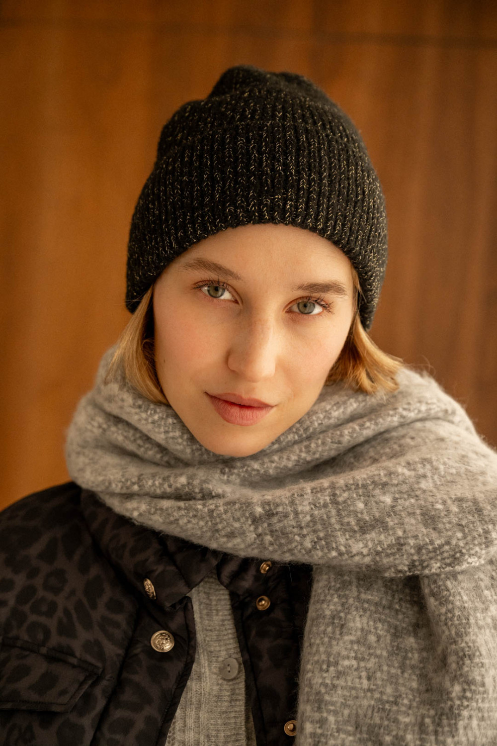 Boutique Libertie BONNET LAYA