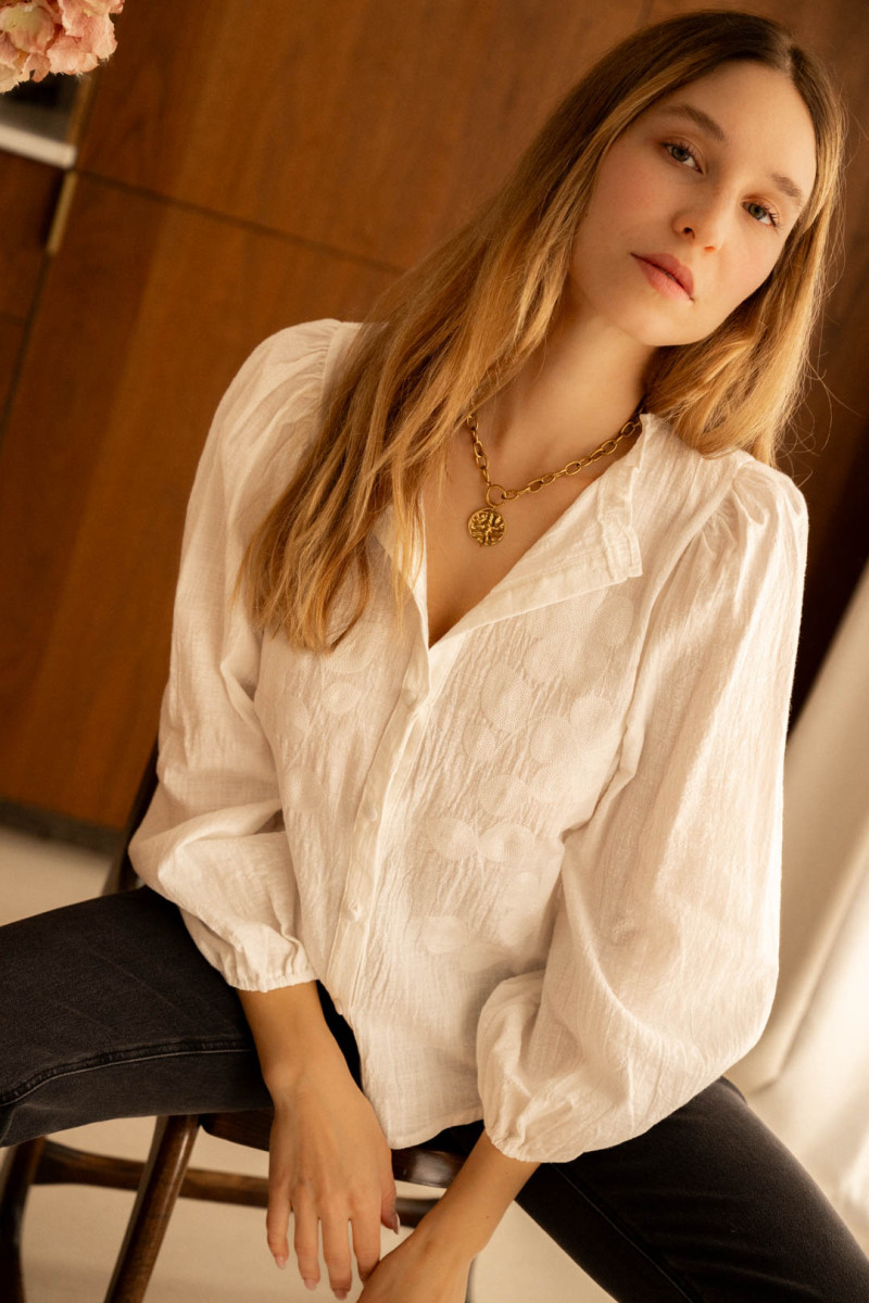 Boutique Libertie CHEMISE DIANA