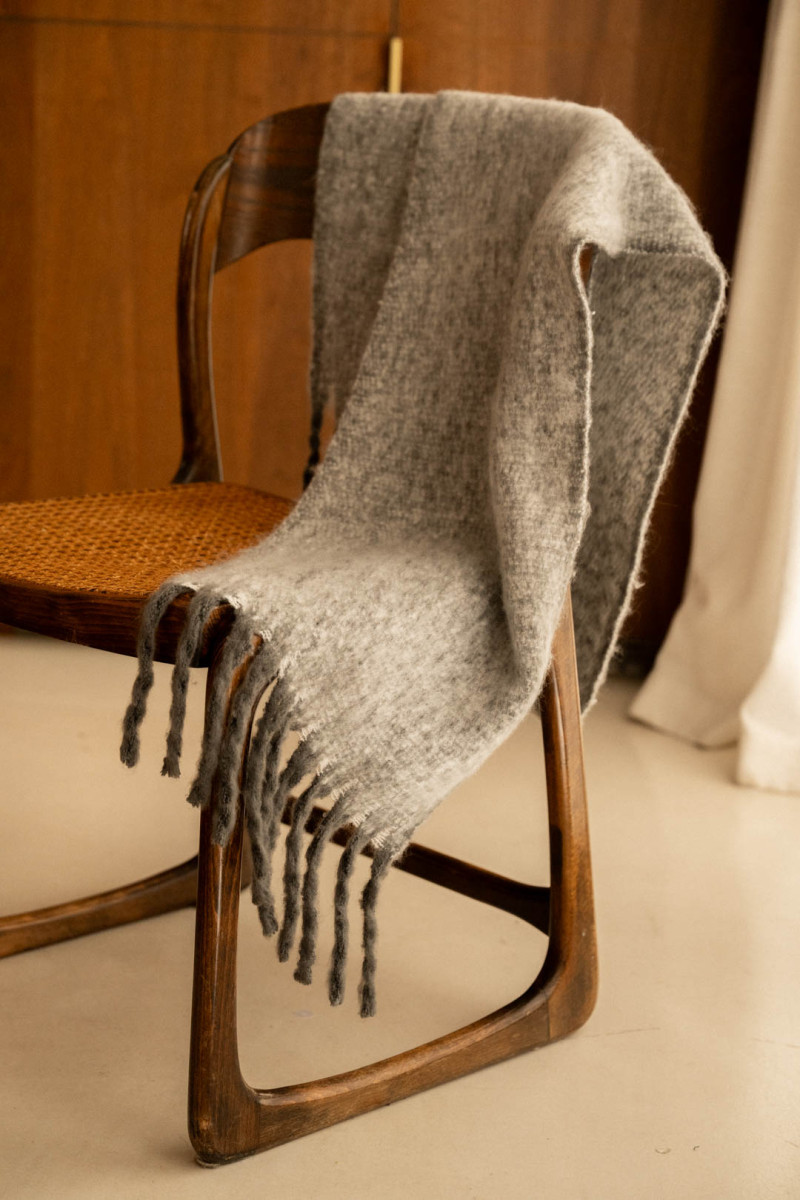 Boutique Libertie ECHARPE ALMONA