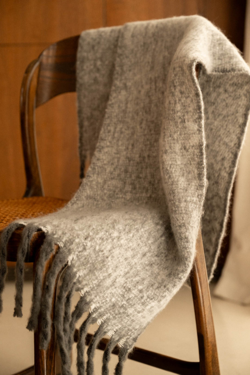 Boutique Libertie ECHARPE ALMONA