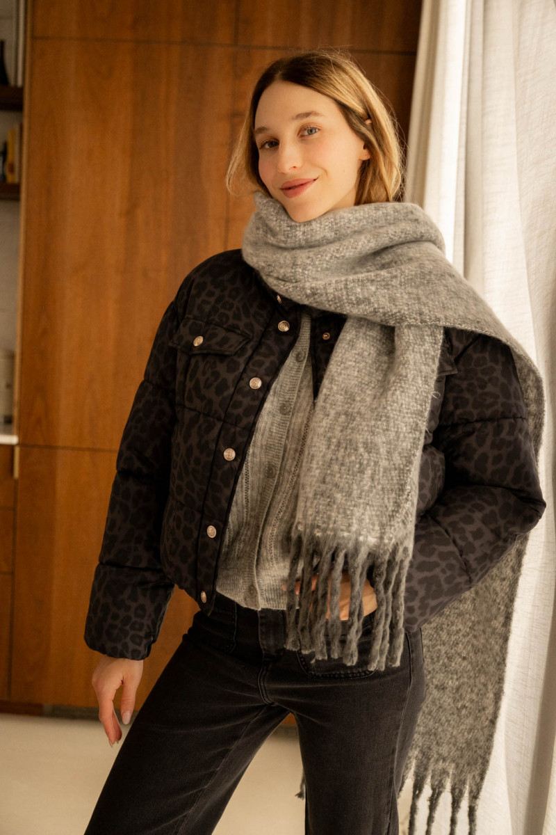 Boutique Libertie ECHARPE ALMONA