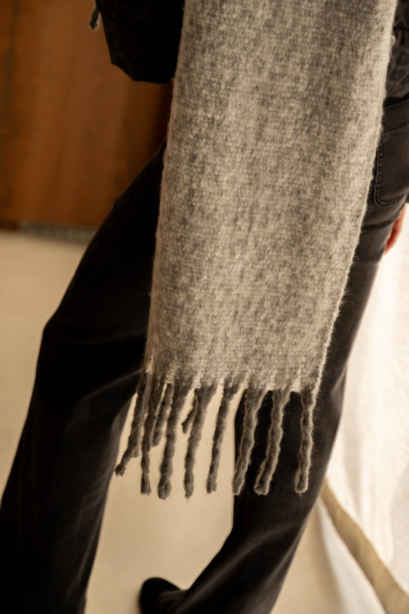 Boutique Libertie ECHARPE ALMONA